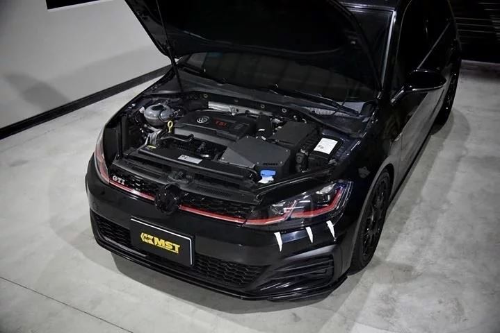 Intake Hose & Turbo Inlet Elbow Audi A3 (8V) 2.0 TFSI 2012-2021