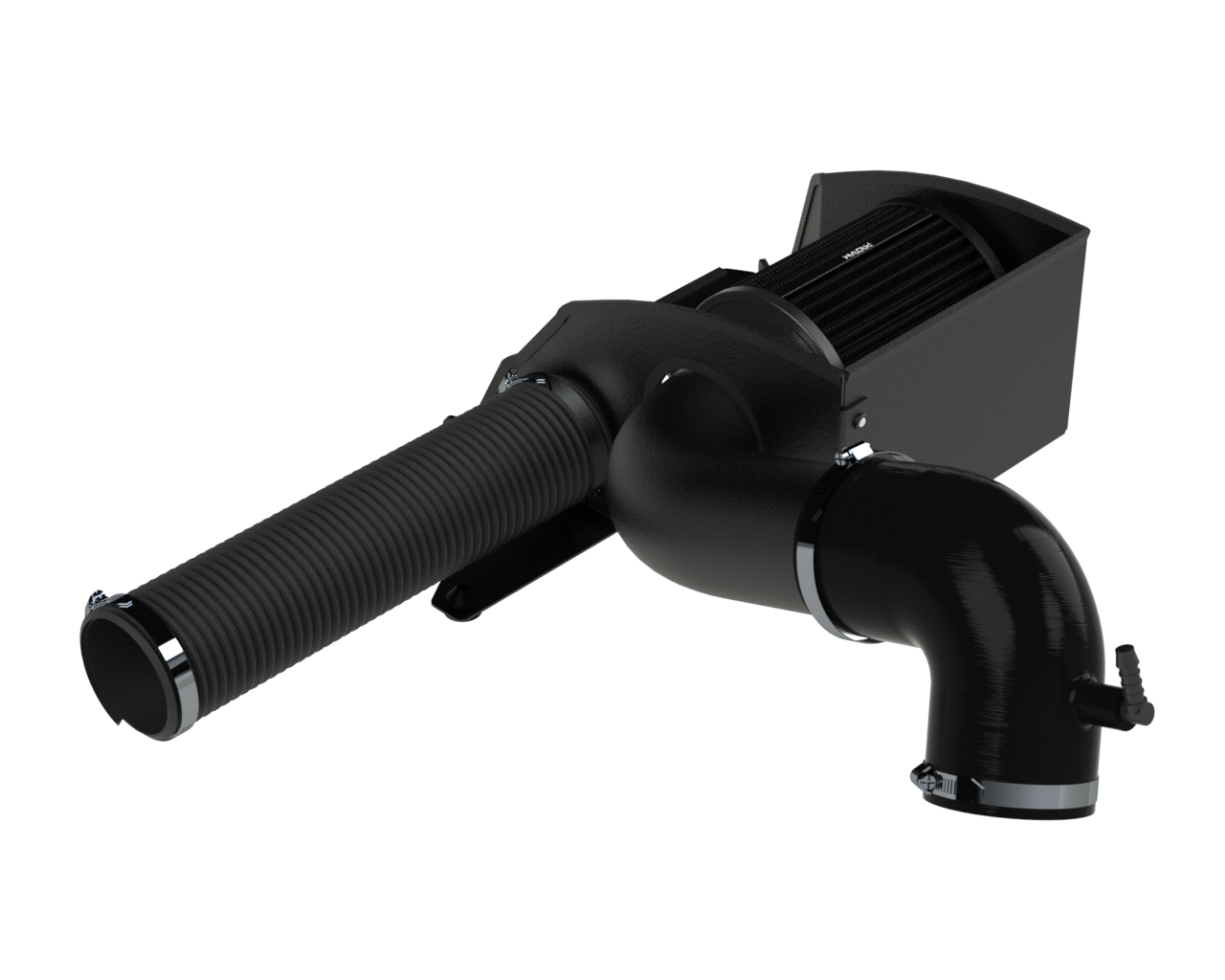 Induction Kit Audi A1 (8X) 1.2 TFSI 2014-2018