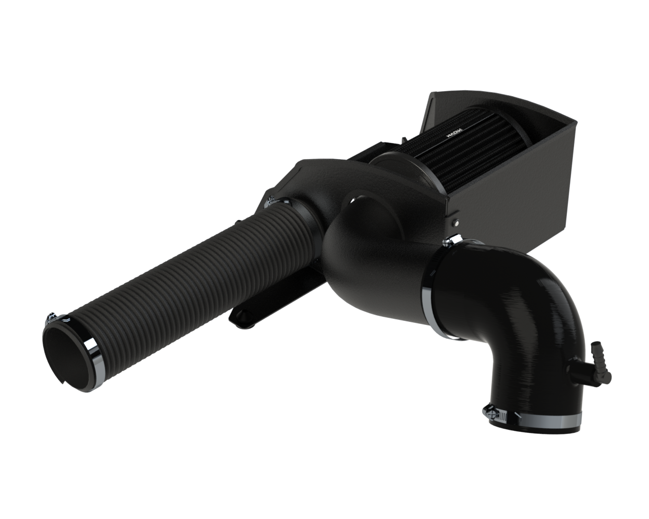 Induction Kit Seat Toledo (KG) 1.4 TSI 2014-2019