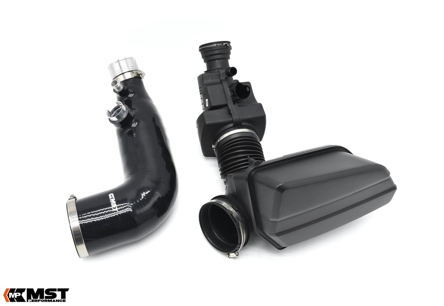 Intake Pipe BMW 3 Series (G20/G21/G28/G81) 2.0 (B48) 2018-2021