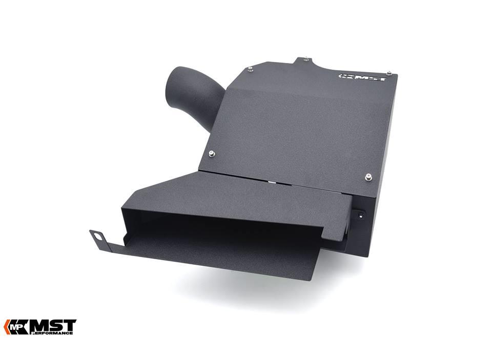 Induction Kit Mercedes A Class (W176) 1.6 (M270) (2012-2017)