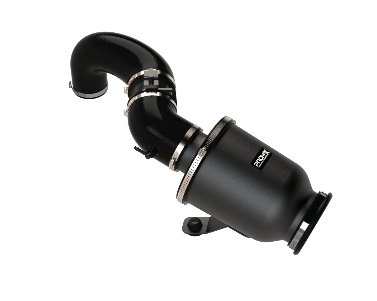 Enclosed Pleated Air Intake Kit Skoda Octavia (MK3) 2.0 TDI 2013-2021