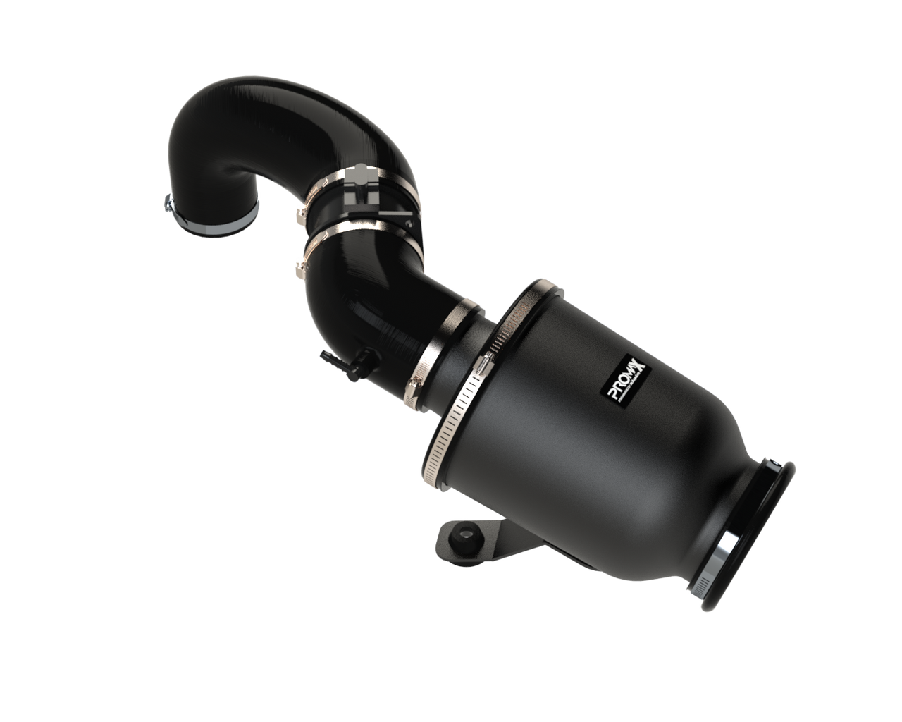 Enclosed Pleated Air Intake Kit Audi Q2 (GA) 2.0 TDI 2016-2021