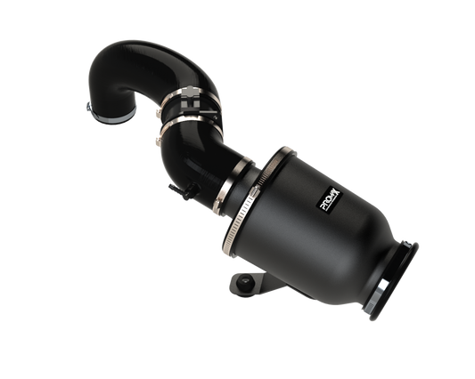 Enclosed Pleated Air Intake Kit Audi TT (FV) 2.0 TDI 2014-2021