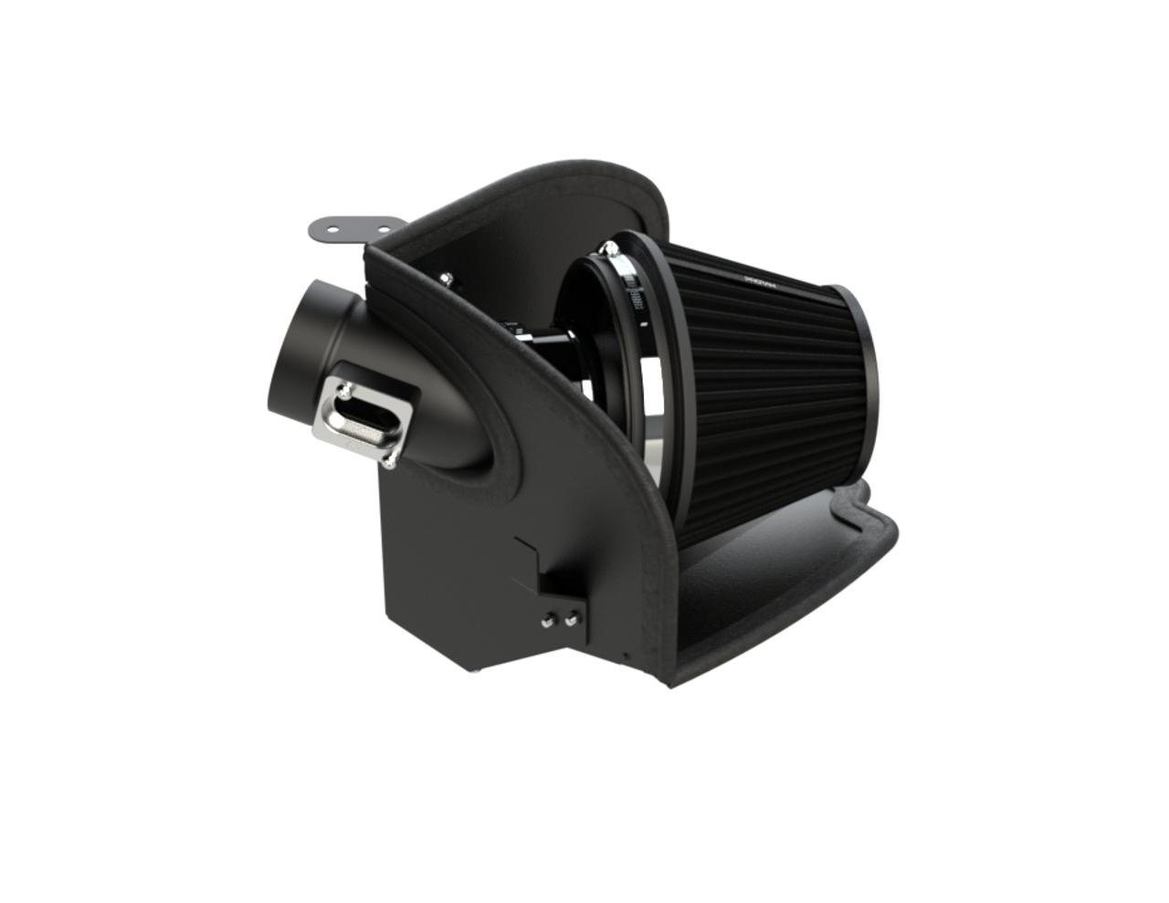 Induction Kit BMW 1 Series (F20/F21/F40) 1.5 (B38) 2019-2025