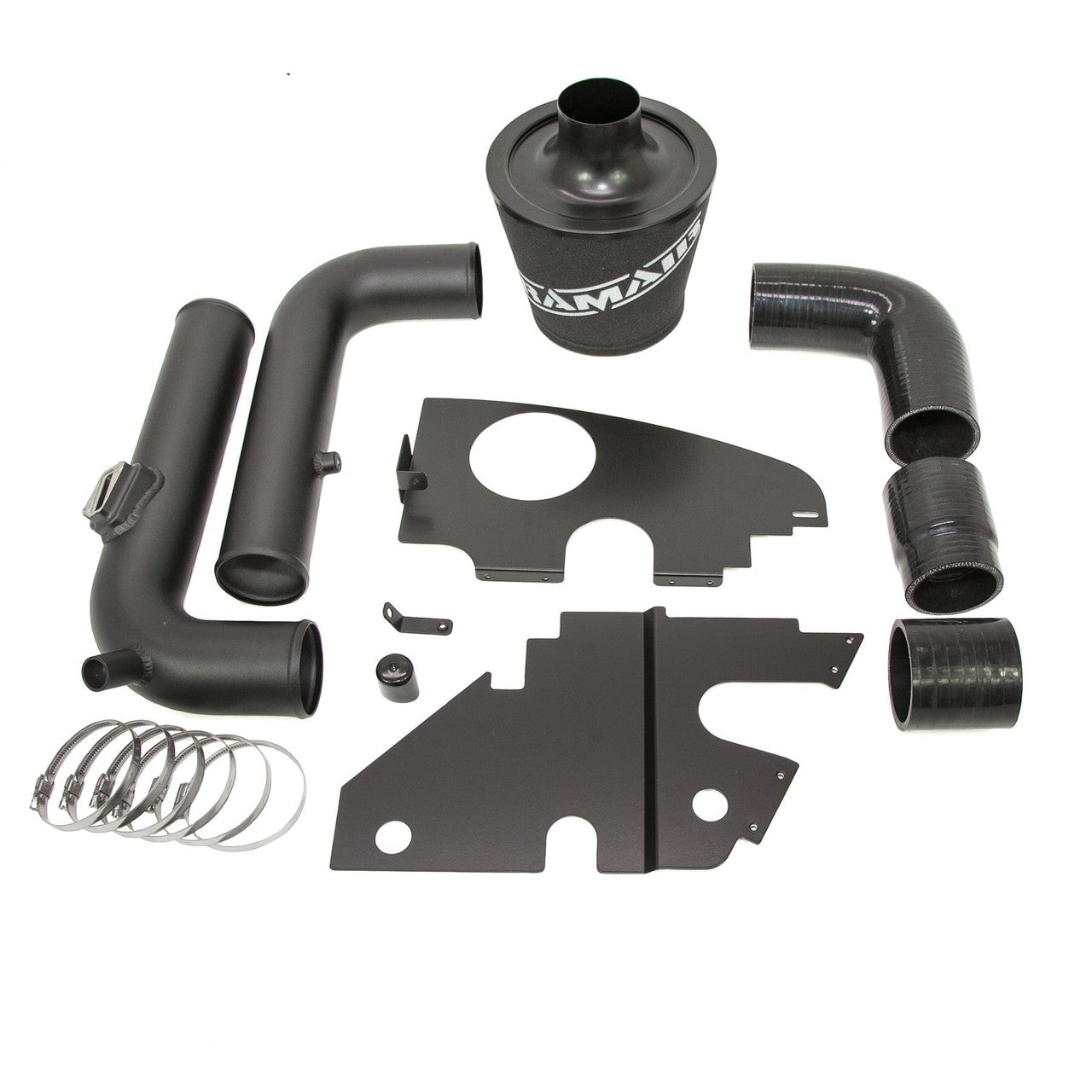 Performance Induction Kit Seat Altea (MK1) 2.0 TFSI 2004-2015