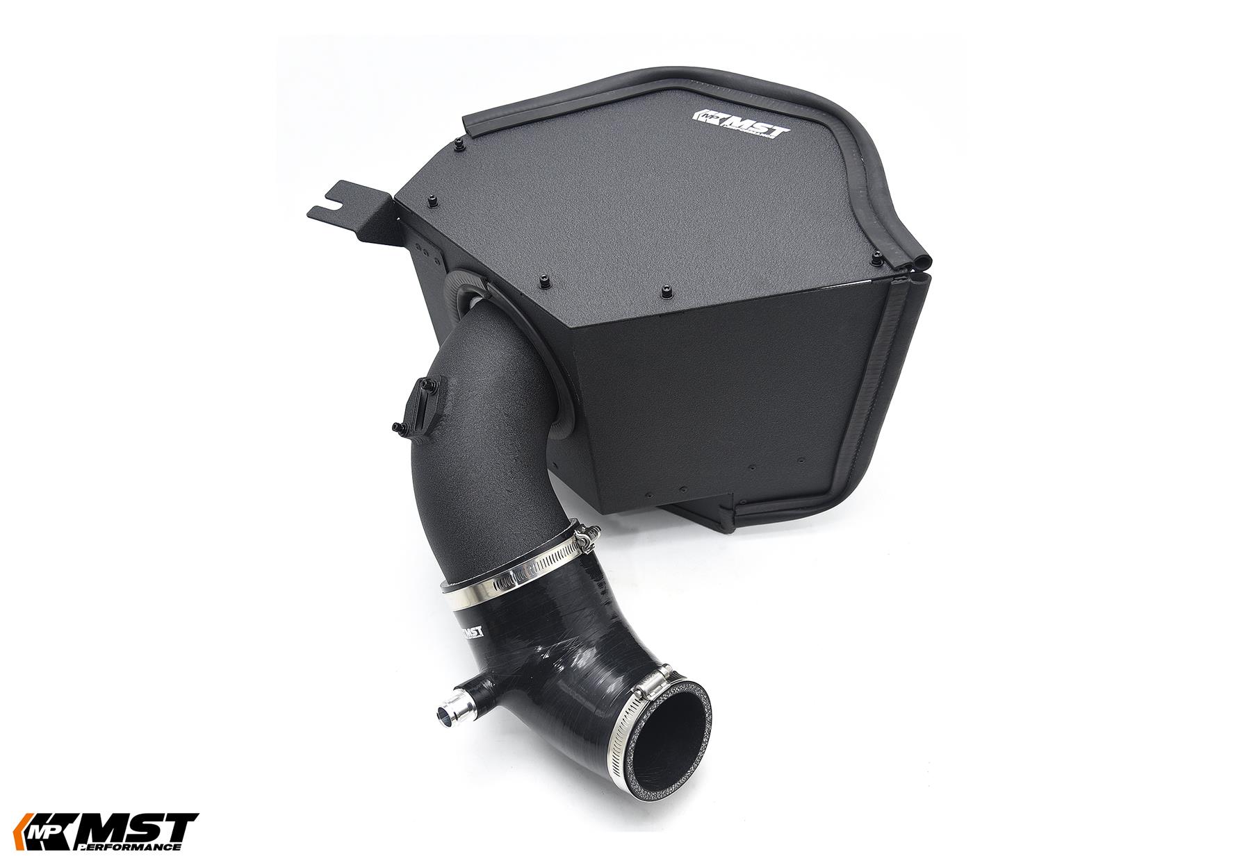 Intake Kit & Turbo Inlet Toyota Supra (A90) 3.0T B58 GR 2019-2025