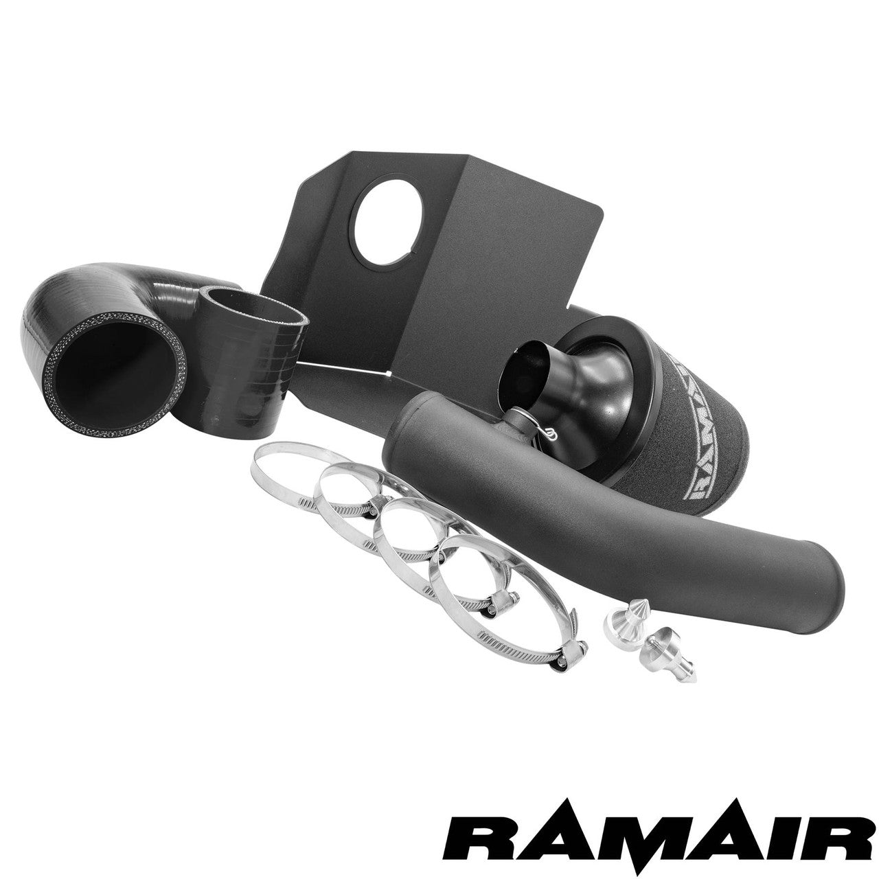 Performance Intake Kit Ford Fiesta (MK8) 1.0 EcoBoost ST 2017-2024