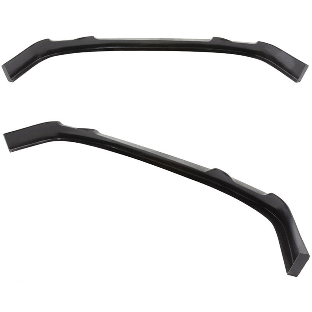 Преден лип ''CS'' PU Honda CRX 1990-1992