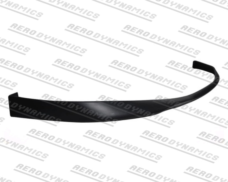 Преден лип SiR PU Honda Civic 1995-1998