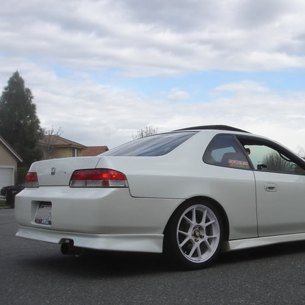 Заден лип OEM-Style PU Honda Prelude 1997-2001