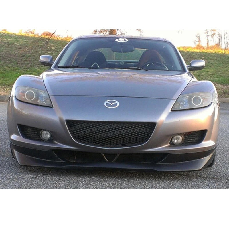 Преден лип EVO Sytle Mazda RX8 2004-2008