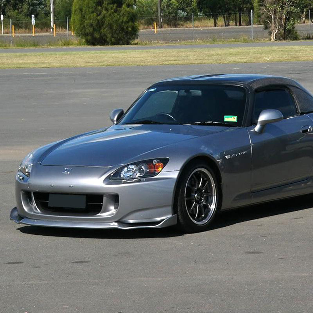 Преден лип Mugen-Style PU Honda S2000 2004-2009