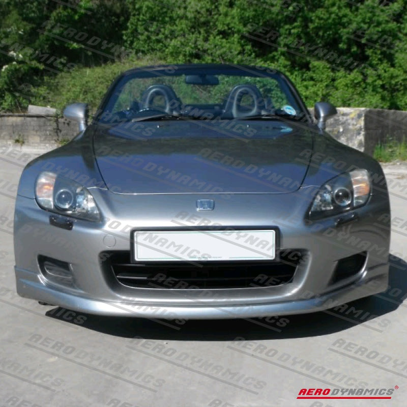 Преден лип OEM-Style PU Honda S2000 1999-2004
