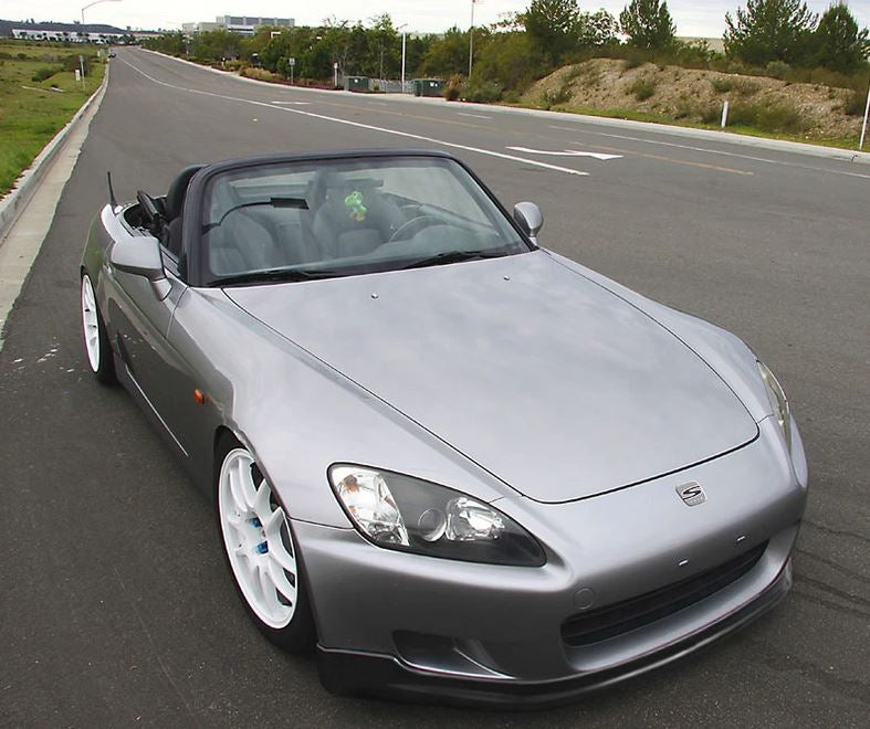Преден лип GRS-Style PU Honda S2000 1999-2004