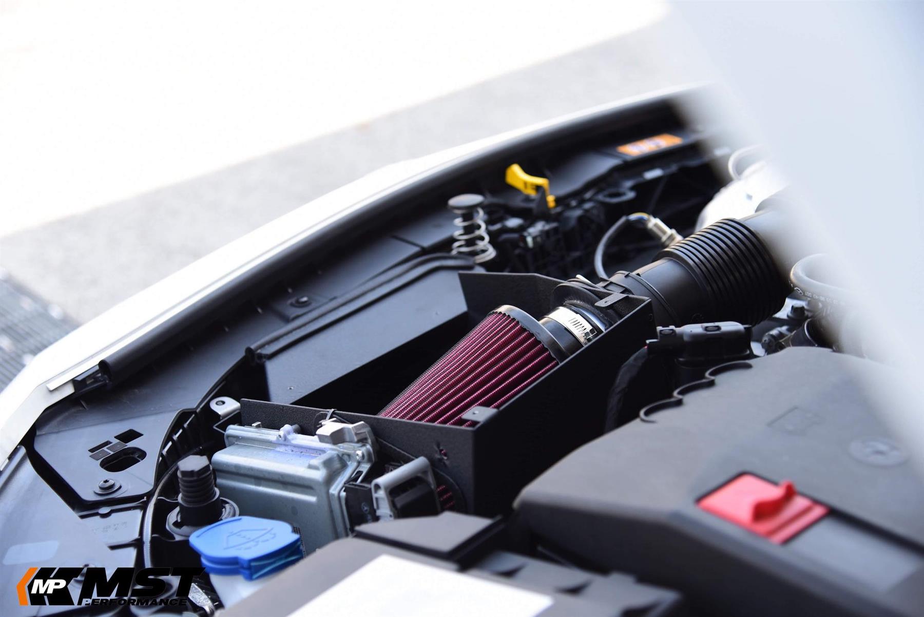 Induction Kit Mercedes CLA (W118/X118/C118) 2.0 (M260) 2019-2020