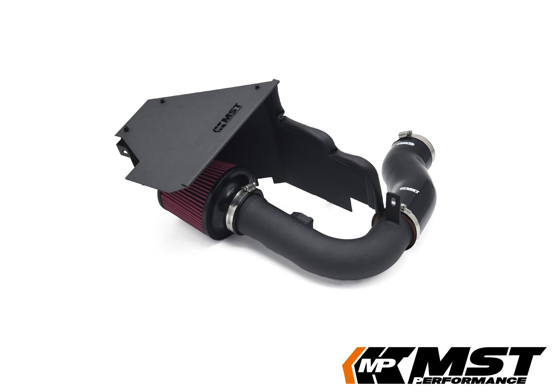Intake Kit Subaru Forester (SJ) 2.0 XT AWD 2015-2025