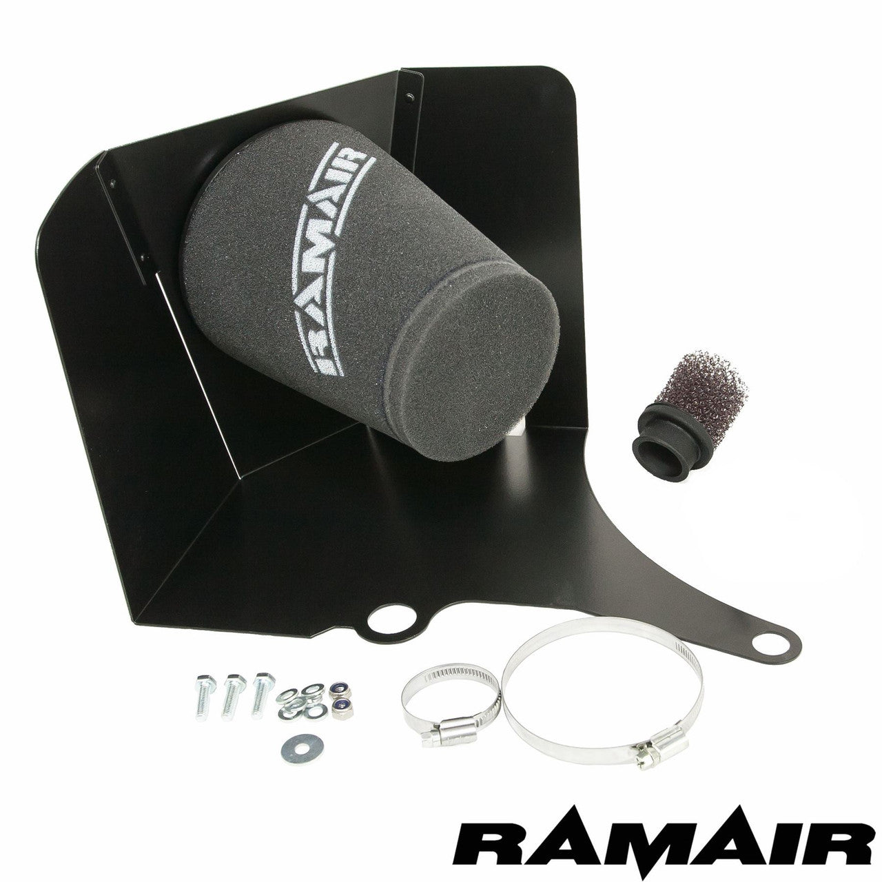 Performance Intake Kit Volkswagen Polo GTi (9N) 1.8T 2005-2009