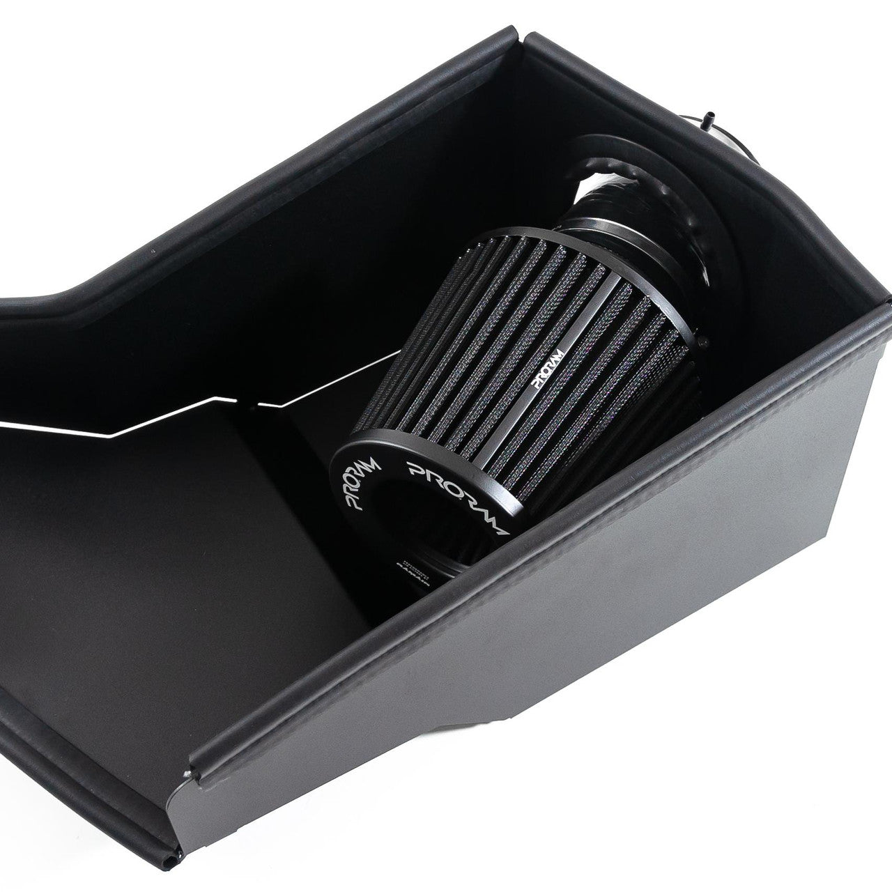 Cone Air Filter Intake Induction Kit Audi TT (8J) 2.0 TDI 2006-2014