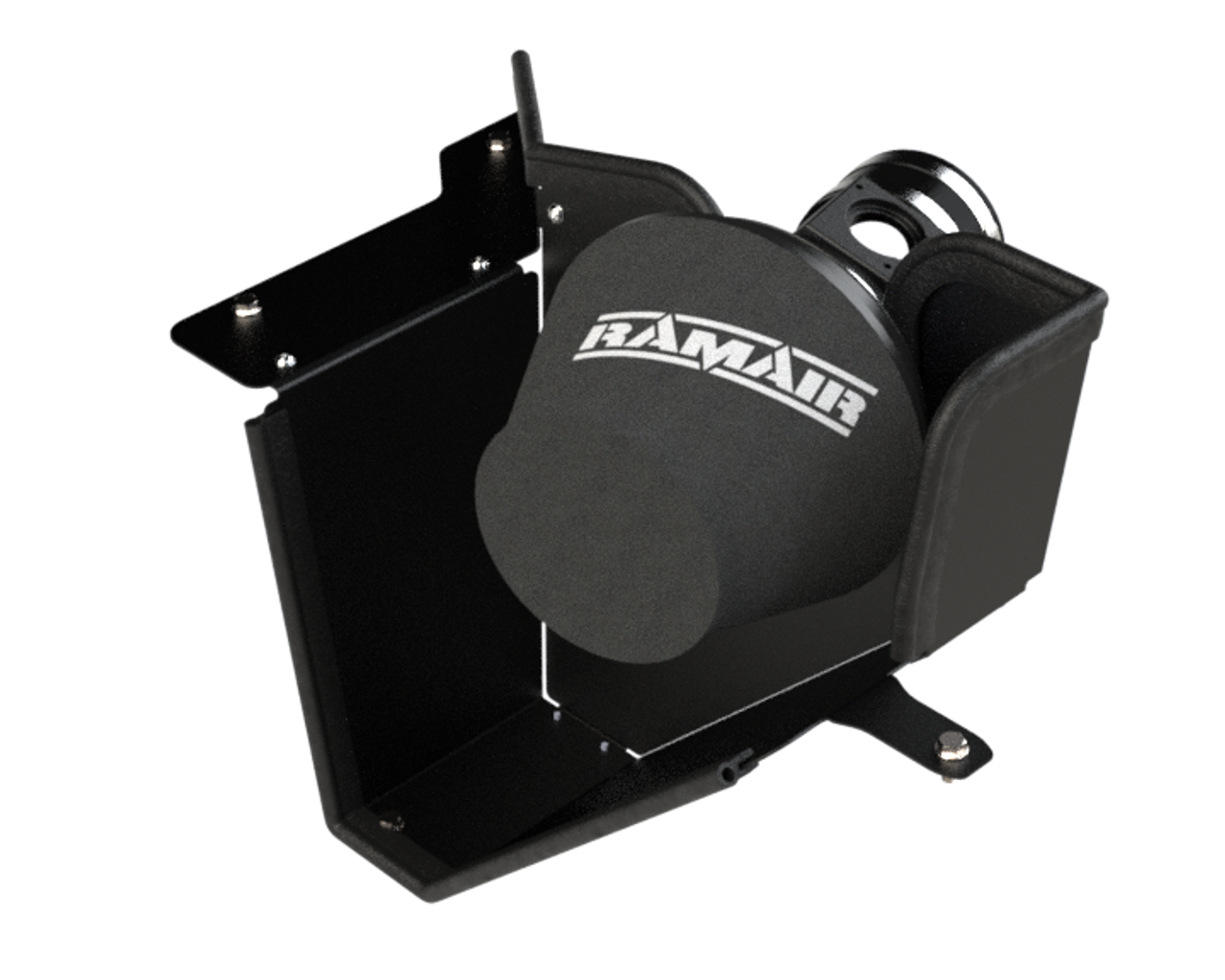 Induction Kit Honda Civic (FL) 2.0 Type-R 2022-2025