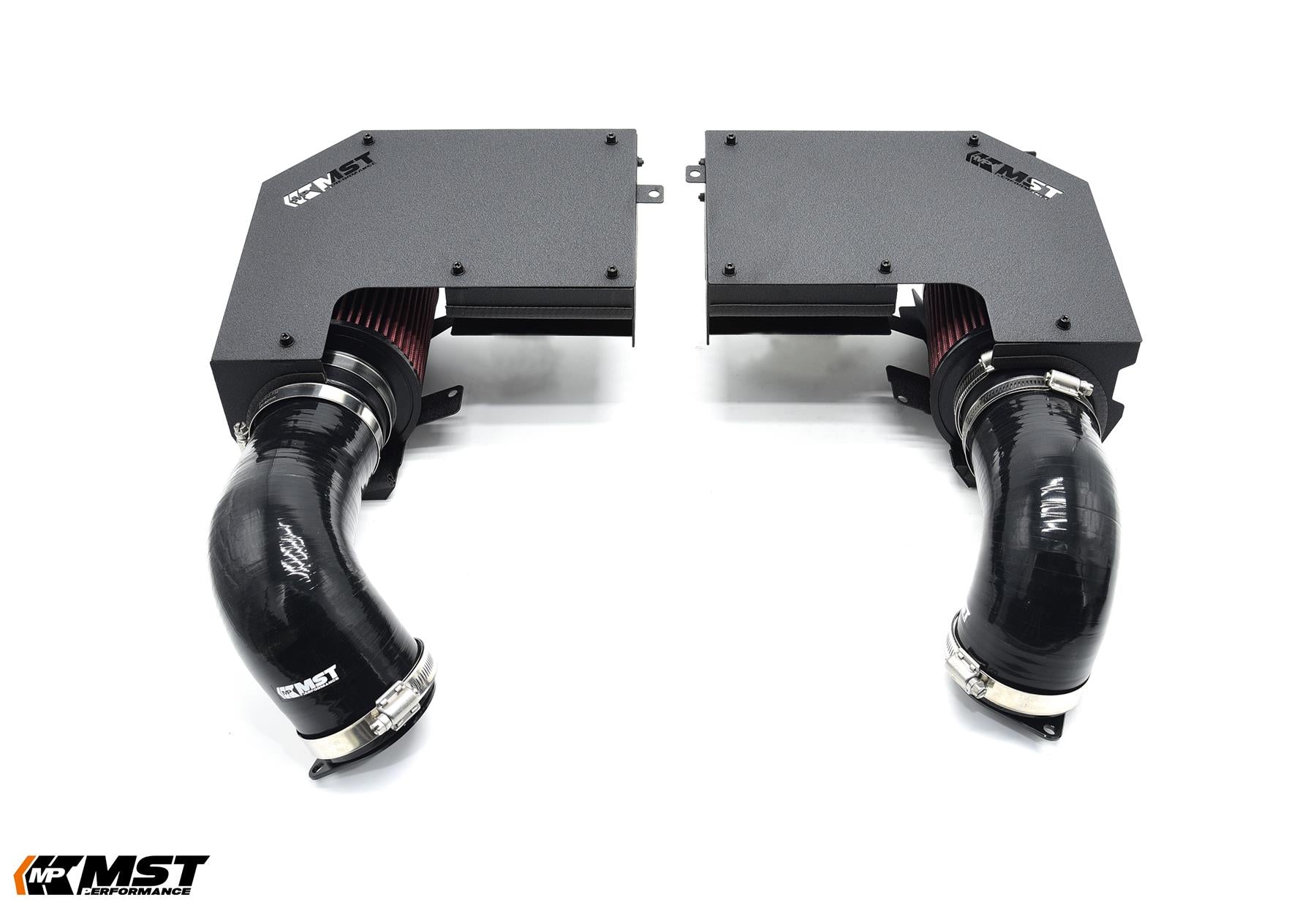 Induction Kit and Inlet Pipe Mercedes C Class (A205/C205/S205/W205) 3.0 (M276) (2015-2021)