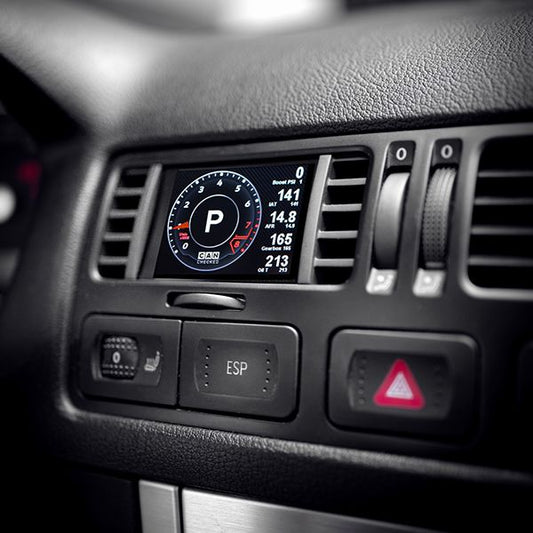 Volkswagen Golf MK4 FL R32/ Bora