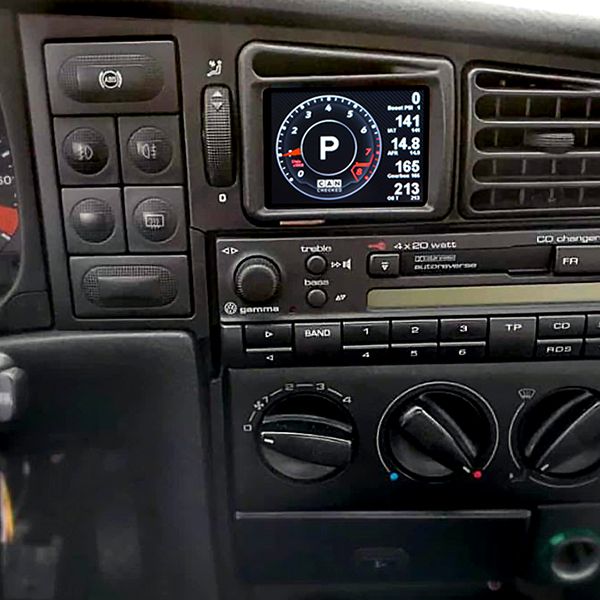 Volkswagen Corrado FL