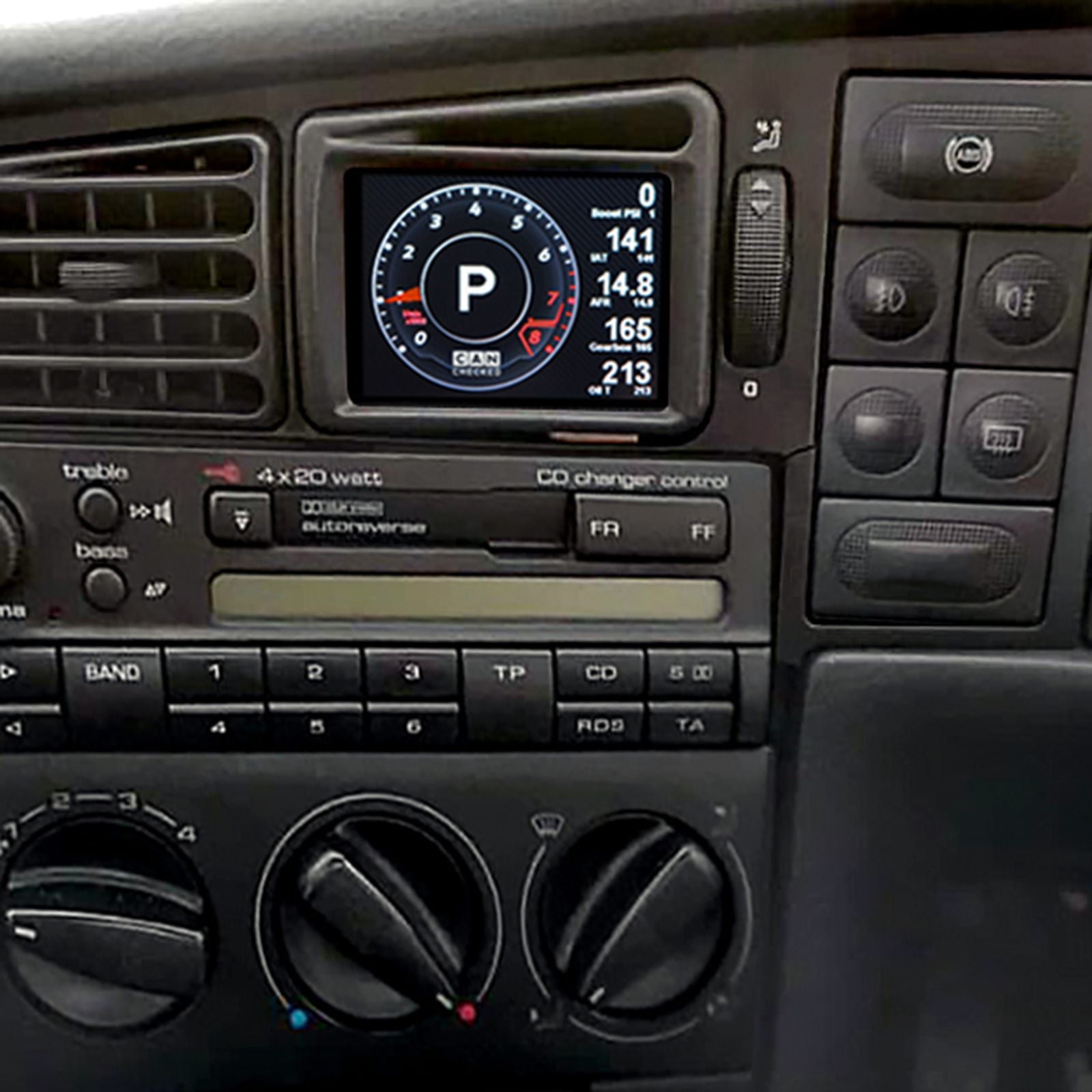 Volkswagen Corrado FL