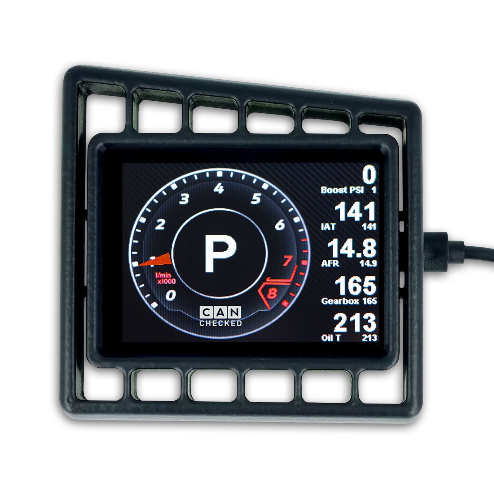 Volkswagen Corrado vFL