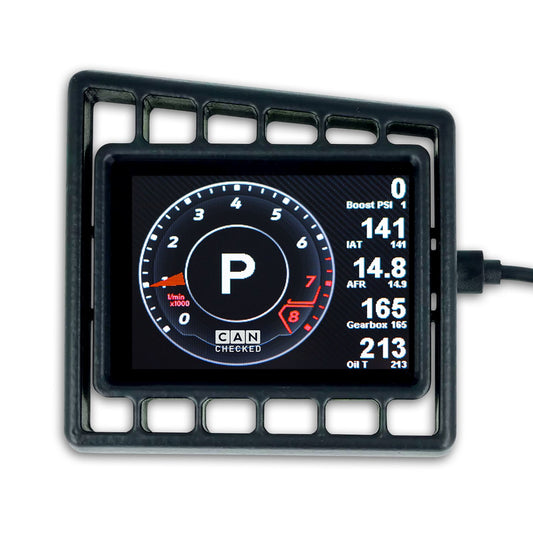 Volkswagen Corrado vFL