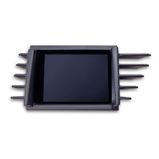 Volkswagen Scirocco MK3 vFL Eos Typ 1F