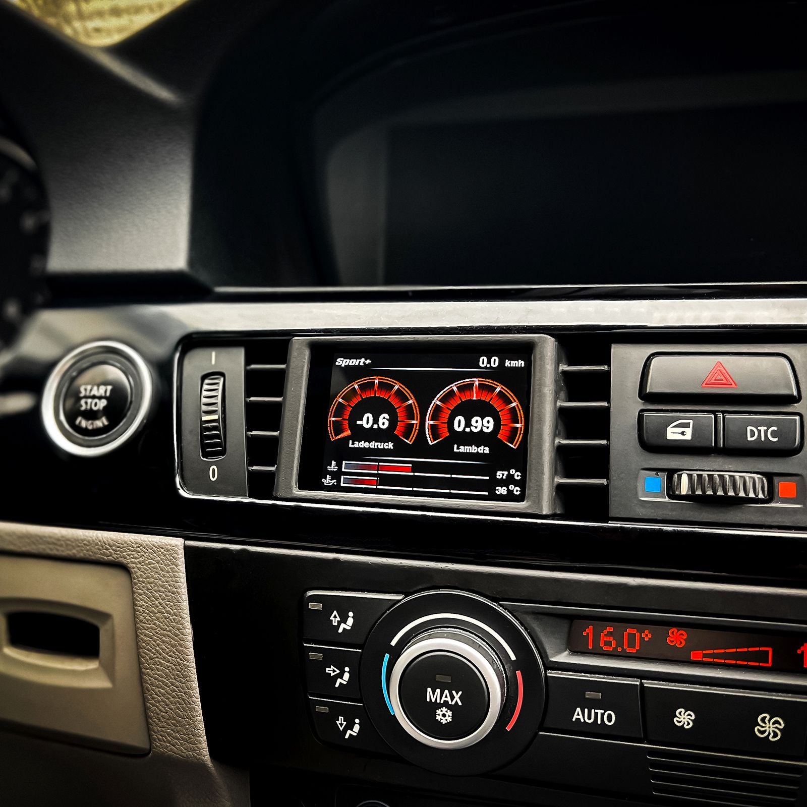 CANchecked BMW 3-series E90/E91/E92/E93 – изглед 4