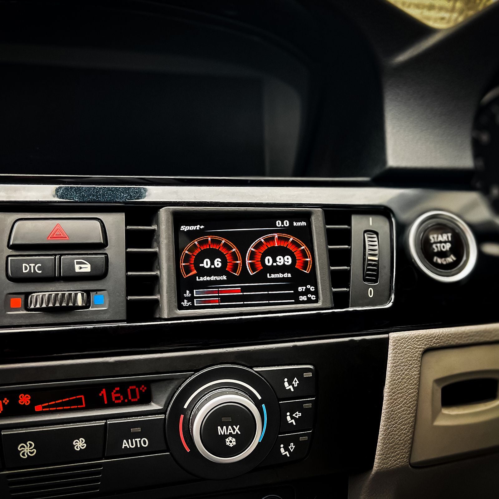 CANchecked BMW 3-series E90/E91/E92/E93 – изглед 2