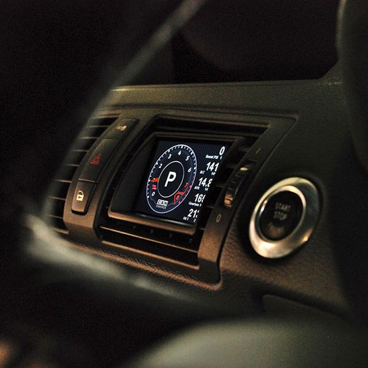 BMW 1-Series E81/E82/E87/E88