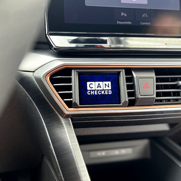 Cupra Leon / Formentor KM