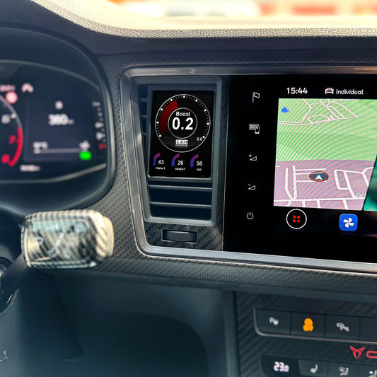 Seat/Cupra Ateca 5FP