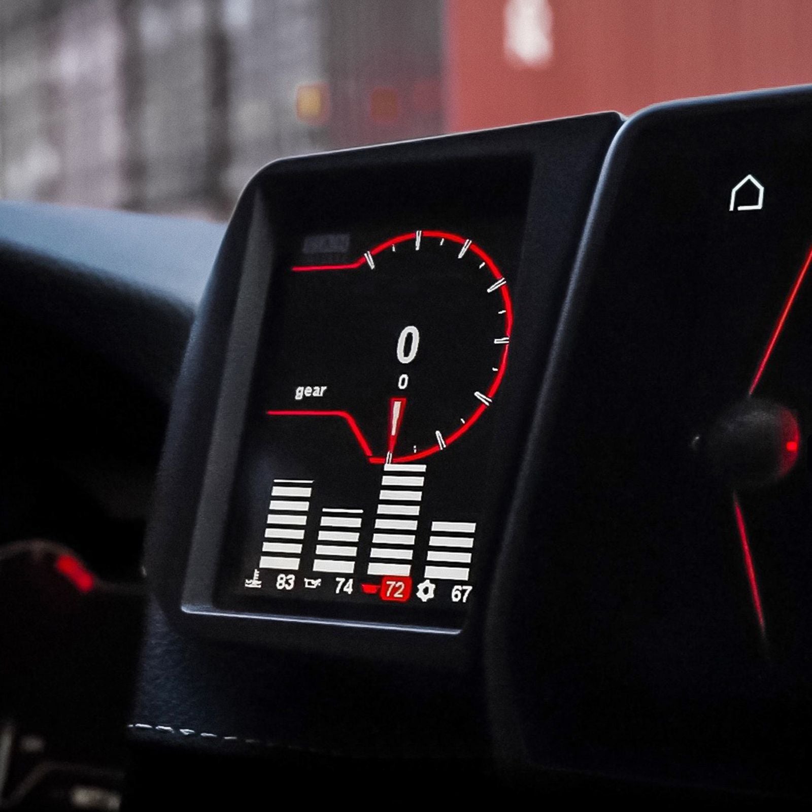 CANchecked Toyota Supra GR A90 (MK5) – изглед 2