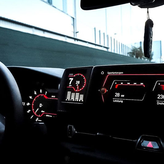 Toyota Supra GR A90 (MK5)