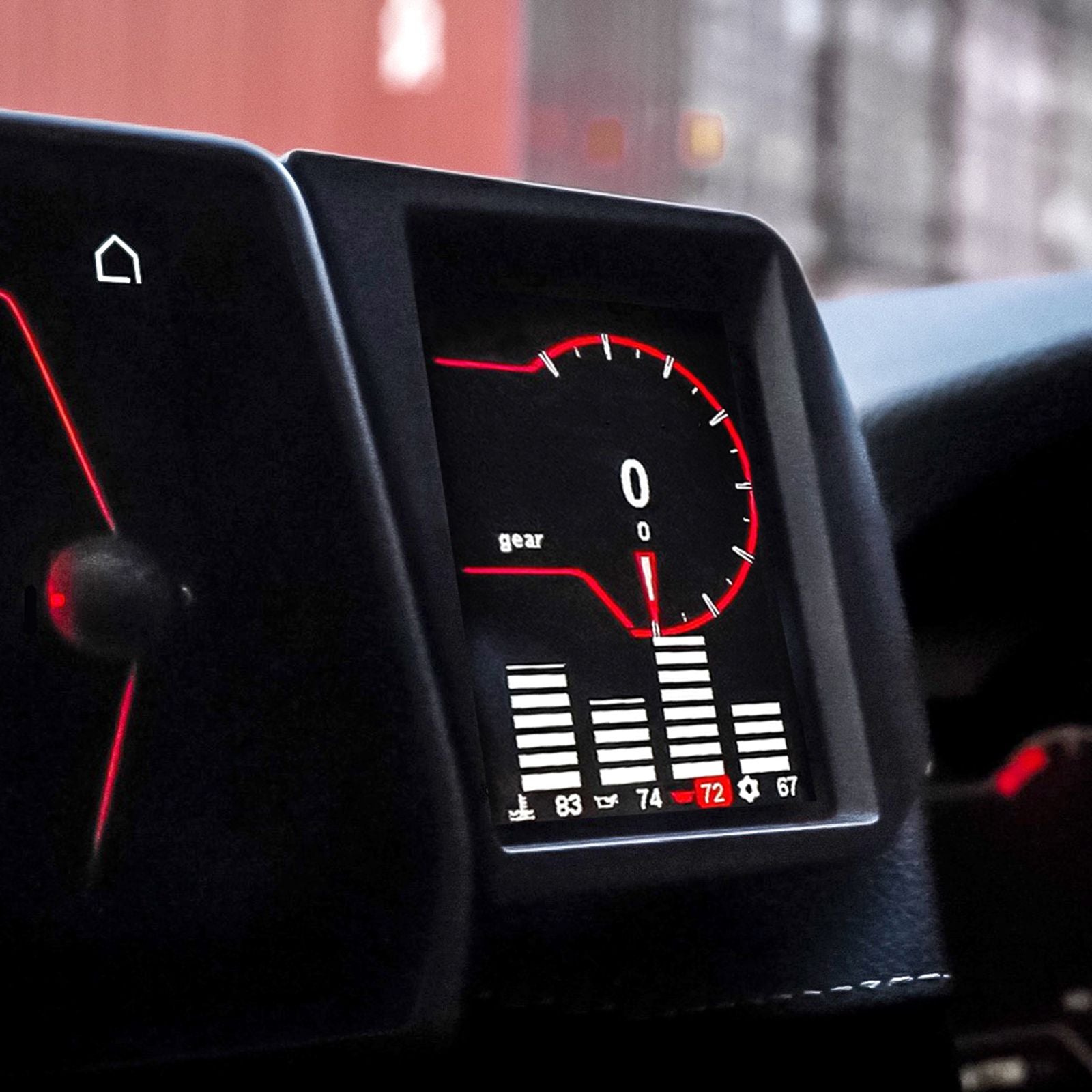 CANchecked Toyota Supra GR A90 (MK5) – изглед 5