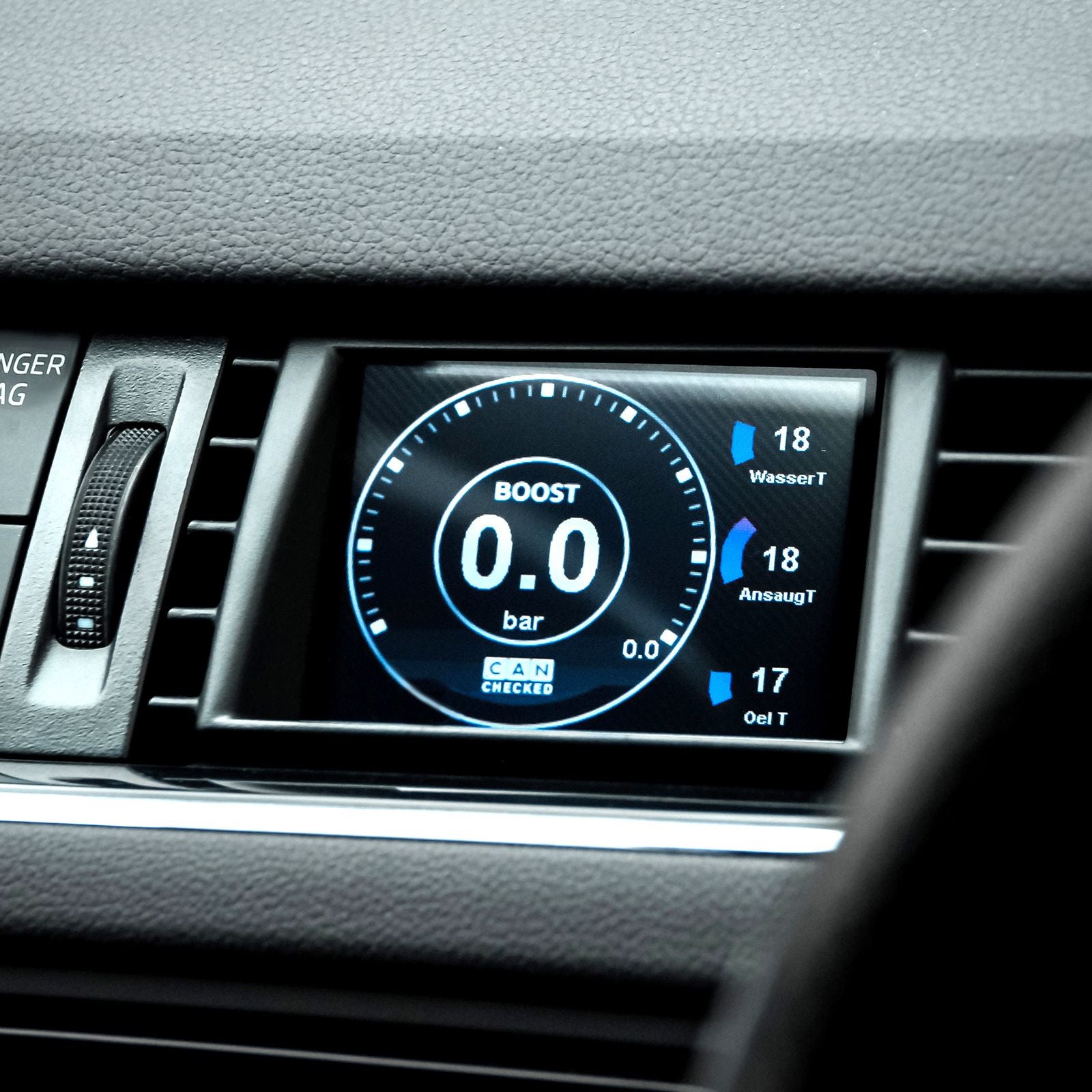 Skoda Octavia III (5E)