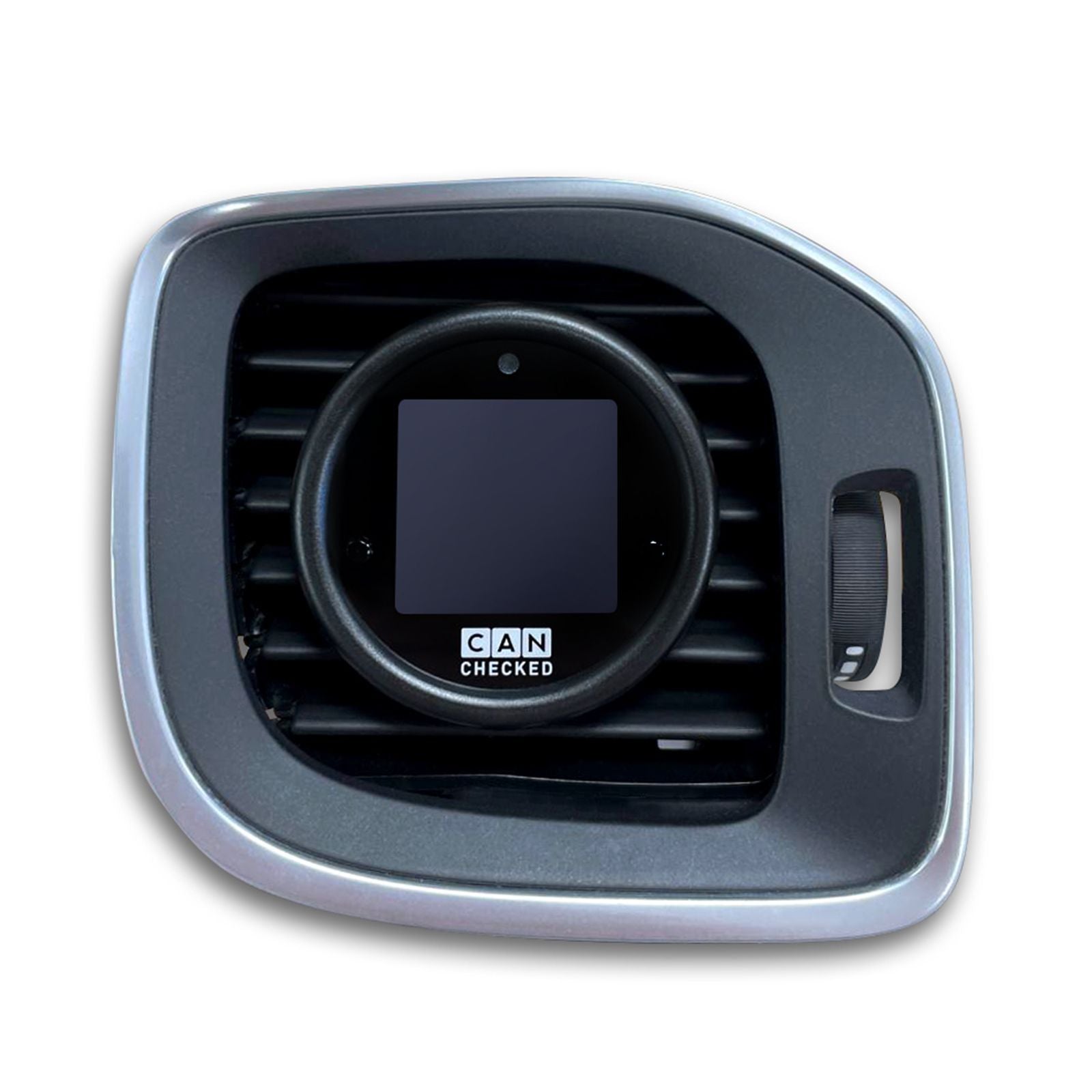 CANchecked Volvo V60 III