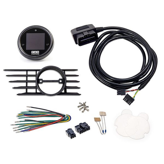 Skoda Octavia III (5E)