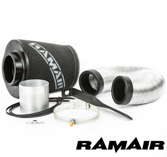 SR Performance Induction Air Filter Kit Vauxhall Corsa (D) 1.4 2007-2014