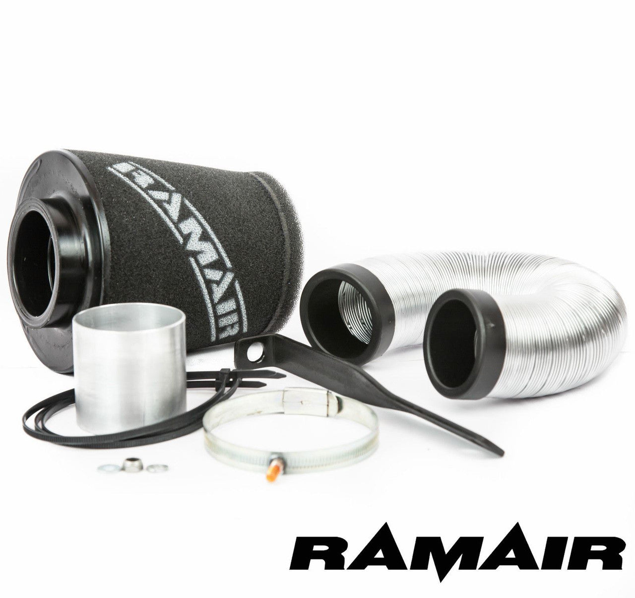 SR Performance Induction Air Filter Kit Vauxhall Corsa (E) 1.4 2014-2019