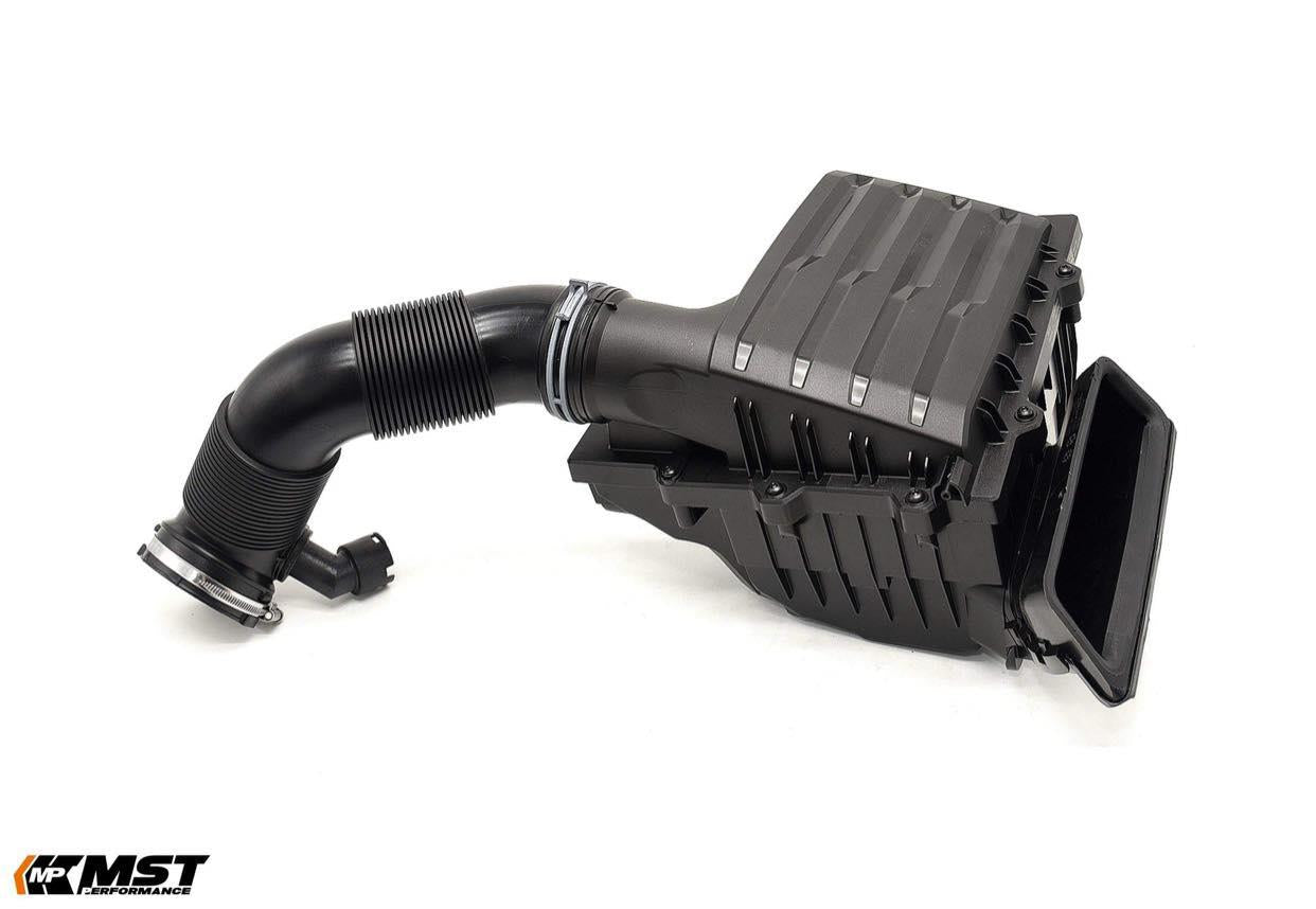 Silicone Hose Volkswagen Tiguan R (AD/BW) 2.0 TSI 2020-2025