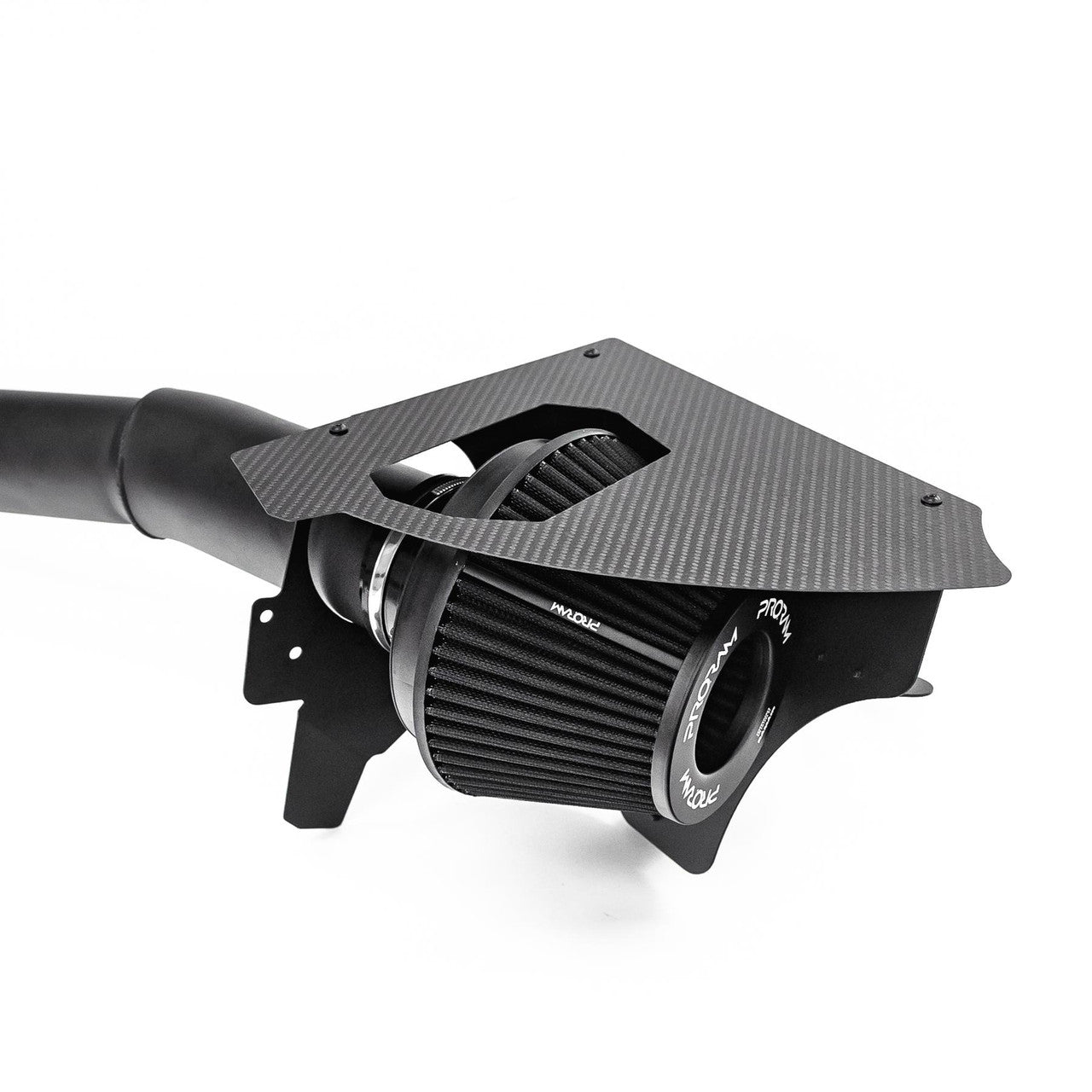 Performance Intake Kit With Carbon Lid BMW M3 Competition (G20/G28/G80) 3.0 (S58) 2020-2025