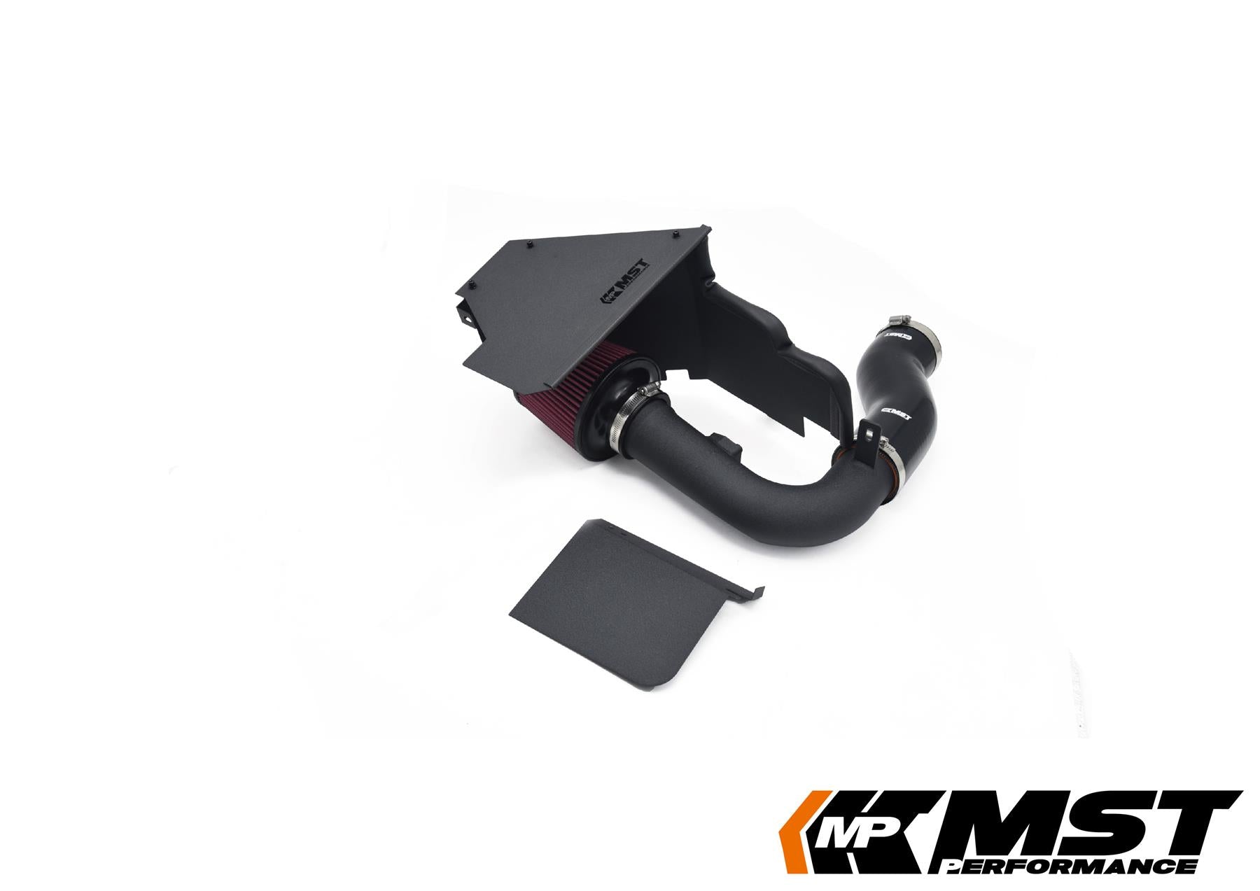 Intake Kit Subaru Forester (SJ) 2.0 XT AWD 2015-2025