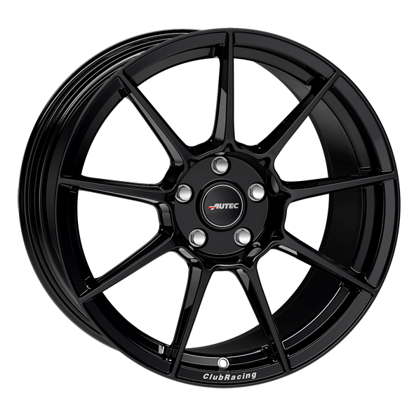 Autec ClubRacing Джанти 17″ - изглед 2
