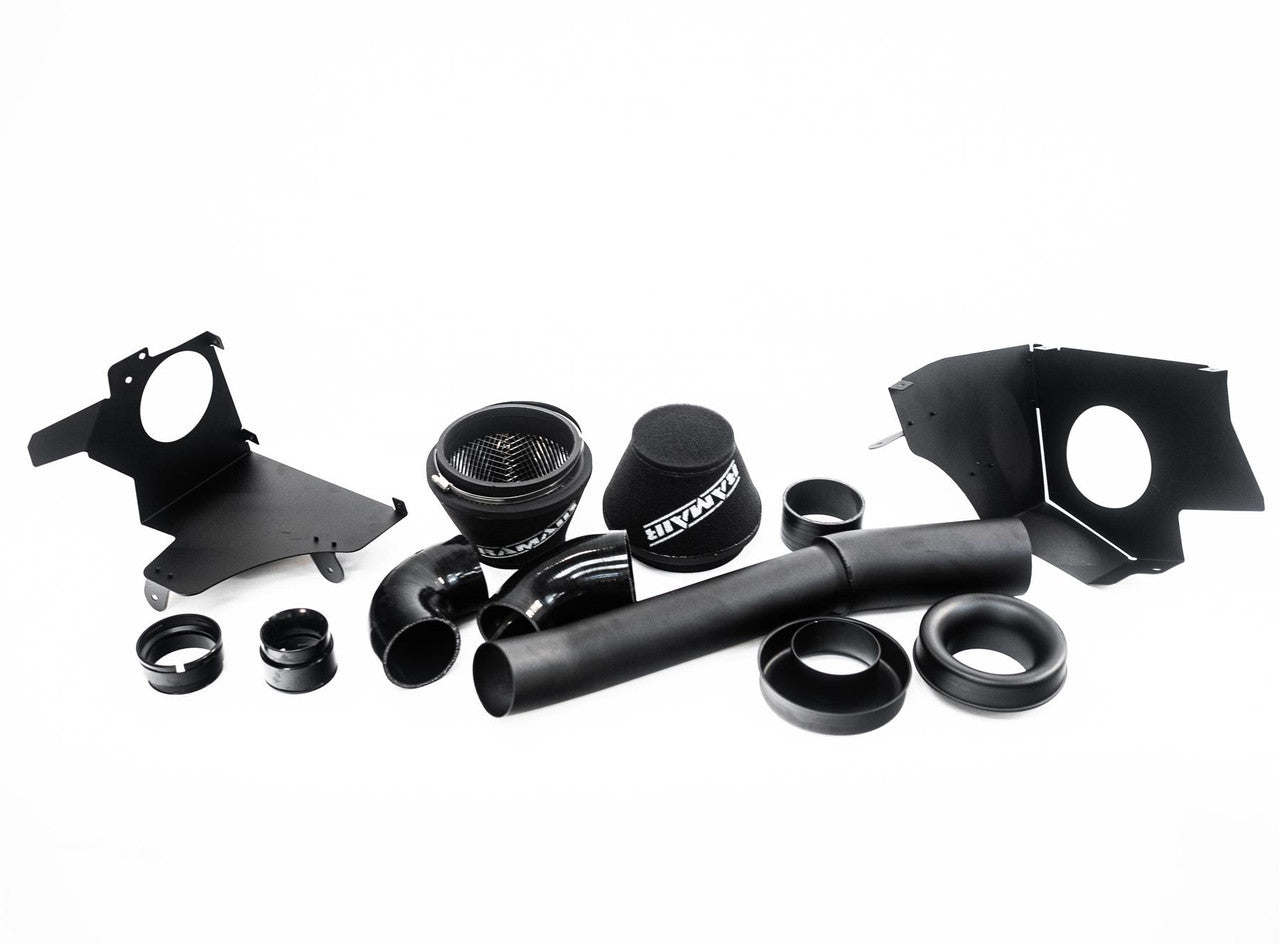 Performance Foam Intake Kit With Carbon Lid BMW M3 Competition (G20/G28/G80) 3.0 (S58) 2020-2025