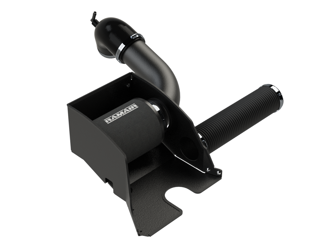 Induction Kit Audi A1(8X) 1.2 TFSI 2014-2018